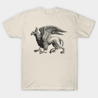 Gryphon T-Shirt